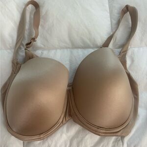 Soma Stunning Support Full Coverage Bra 36D Excellent Condition